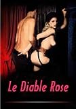 Brigitte Lahaie in Le Diable Rose DVD Import Region 2 Pal German Audio No English