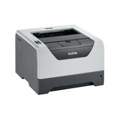 Brother HL5340D monochrom USB Laserdrucker
