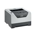 Brother HL5340D monochrom USB Laserdrucker