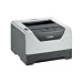 Brother HL5340D monochrom USB Laserdrucker