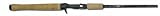 Lamiglas Certified Pro Series Baitcasting Rod (7'2-Inch ,5-Power, Fast, 1-Piece)