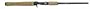 Lamiglas Certified Pro Series Baitcasting Rod (7'2-Inch ,5-Power, Fast, 1-Piece)