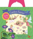 SP16 - Garden Fairies Sticker Activity Tote