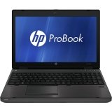 Hp Probook 6560b Xu054ut 15.6 Inch Led Notebook Core I5 2410m 2.3ghz 4 Gb Ram 320 Gb Hdd