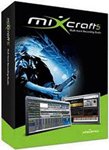 ACOUSTICA MIXCRAFT 5 ONLINE (WIN XP,VISTA,WIN 7)