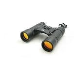 NcSTAR Compact Binocular 10X25 DCF BLACK MONOCULAR / RUBY