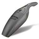 Eureka 79B The Boss Cordless Rechargeable Handheld Vacuum Cleaner