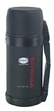 Eigenschaften Primus  / Primus Thermosflasche Food 1,2, schwarz