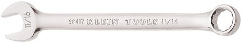 Combination Wrench 11/16-Inch Klein Tools 68417