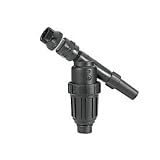 DIG Irrigation A201B Filter/Fertilizer Applicator with Back-Flow Preventer