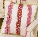 Nautica Baby Lola Decorative Pillow