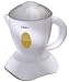 Kitchen & Housewares : Oster 3186 Juice-n-Serve 27-Ounce Automatic Citrus Juicer