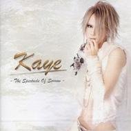 Kaye