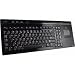 Logitech Cordless MediaBoard Pro