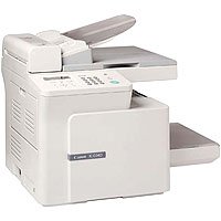 Canon D340 Digital Copier Laser Printer