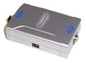 HDinterconnects full Dolby D 5.1 Optical TOS PDif to Coaxial audio converter. Connect Coaxial digital audio output to Optical in with this Little converter box
