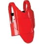 Velocity Chest Guard - Red
