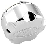 CENTER CAP CHROMEE(4)4/110&4/115 - I.T.P. Wheels -