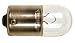IMPERIAL 81392 SINGLE CONTACT BAYONET BULB 12 VOLT (PACK OF 10)