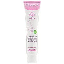 Mustela Special Maternity Lotion, Stretch Marks Intensive Action 2.5 oz (75 ml)