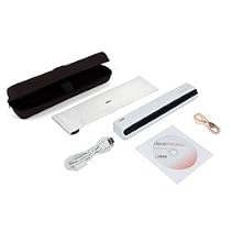 NeatReceipts Mobile Scanner and Digital Filing System