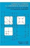 Numerical methods for differential equations : fundamental concepts for scientific and engineering applications