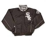 MLB 2002 Chicago White Sox Closeout Premier Jacket by Majestic