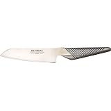 GLOBAL 三徳(小) 刃渡り13ｃｍ GS-35