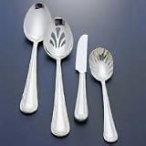 RUSSBOROUGH 4 PC HOSTESS SET