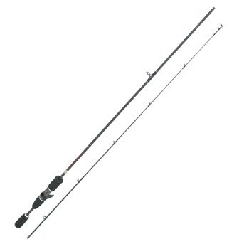 アルフｧータックル(alpha tackle) WIZZ バスレイカー EV C-602ML/RE