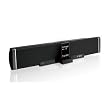 iLive 2.1-Channel Speaker Bar with iPod Dock (Black)