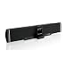 iLive 2.1-Channel Speaker Bar with iPod Dock (Black)