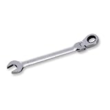 DEEN フレックスラチェットメガネ12mm