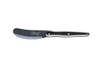 Laguiole Set of Two Cheese Knives, Stainless