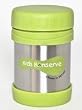 Kids Konserve KK035 12-Ounce Insulated Stainless-Steel Thermos