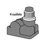 Universal Battery Powered Ignitor