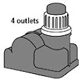Universal Battery Powered Ignitor