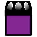 games workshop citadel purple ink