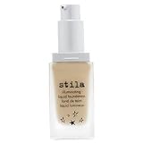 Stila Illiminating Liquid Foundation (Select Color)