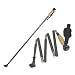 Collapsible Folding Camo Trekking Hiking Stick Pole