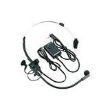 KENWOOD(ケンウッド） ヘッドセット（VOX/PTT付） HMC-3(G)