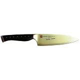 Chroma C04 16 Cm Chef Knife CCC Designed By Sebastian Conran by Chroma
