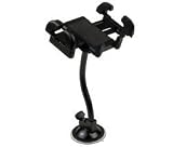 TNB Support universel a ventouse 27 cm ACDI034453 pour GPS, GSM, iPod, PDA, PSP