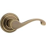 Kwikset 788CHL 5 LH Commonwealth Left Hand Half Dummy Lever (97880-261)