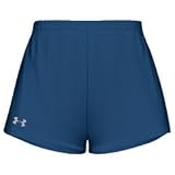 Under Armour Women's Concise Volleyball Shorts