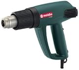 Metabo H1600 3-Speed Variable Temperature Heat Gun 601605420