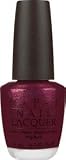 Opi Holiday Wishes 2009 Merry Midnight Hla08 / Nail Polish / Lacquer / Enamel