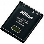 EN-EL10 Rechargeable Li-ion Battery