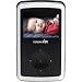 Photo : Memory Kick 30GB MediaCenter Portable Multimedia Photo Viewer & Manager with USB 2.0 Interface - Silver