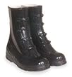 Industrial Grade 1AJ37 Overshoe, Size 13, Pr